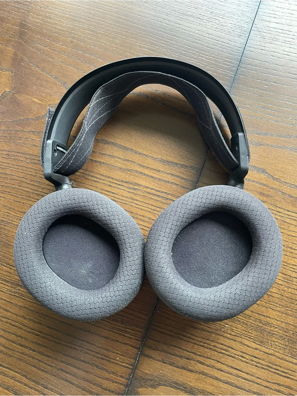 SteelSeries Arctis 7 - Wireless Gaming Headphones with Receiver